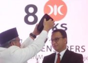 PKS Tetap Usung Anies: Berpikirlah Positif