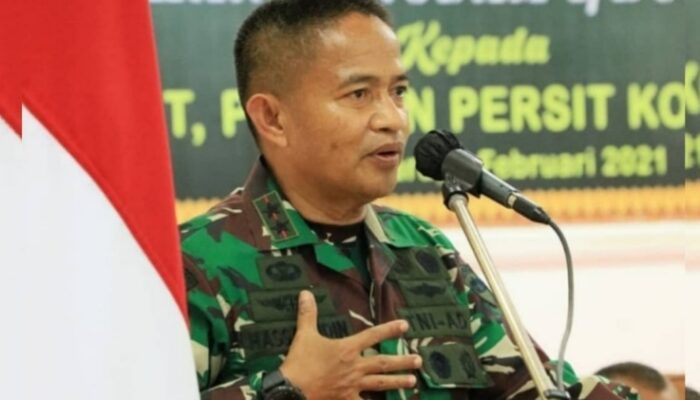 Hasanuddin Pj Gubsu, Kapuspen Kemendagri: Tunggu Keppres