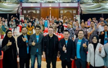 Cegah Sarjana ‘Nganggur’, Rhenald Kasali: Perguruan Tinggi Harus Berubah