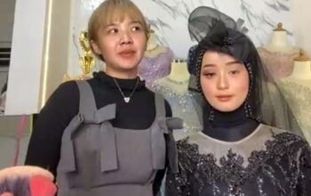Kursus MUA Buka Peluang Menjanjikan