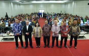 Buka Kampus Merdeka Fair 2023, Ini Pesan Mendikbudristek Nadiem