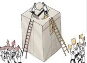 Keterampilan Demokrasi