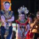 Sukses, Festival Budayaw IV Ditutup Pentas Budaya Raya