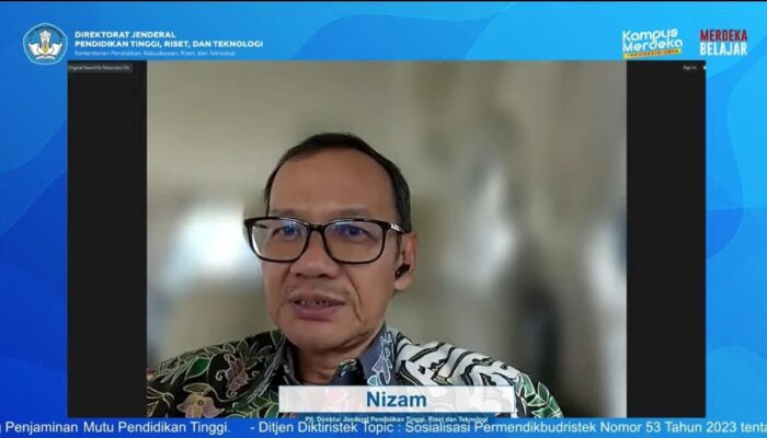 Permendikbudristek 53/2023 Beri Keleluasaan Perguruan Tinggi Kembangkan Standar Kompetensi Lulusan