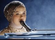 Putri Ariani Lolos Ke Final AGT 2023