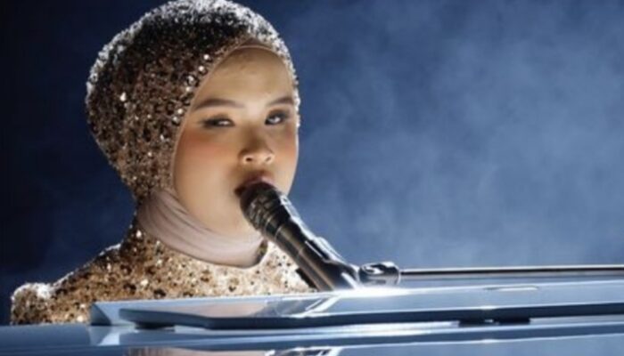 Putri Ariani Lolos Ke Final AGT 2023