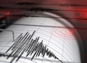 Gempa 6,8 SR Kucar-kacirkan Warga Dan Wisatawan Maroko