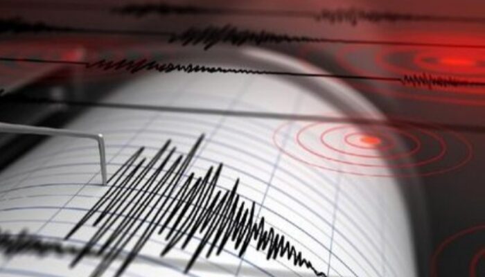 Gempa 6,8 SR Kucar-kacirkan Warga Dan Wisatawan Maroko