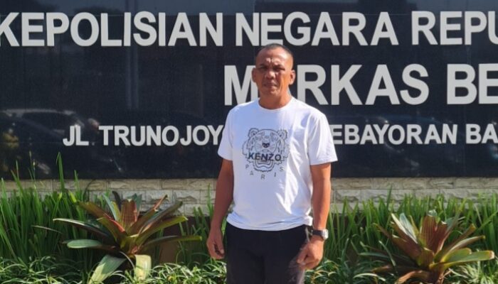 Anggota DPRD Sumut Zainuddin Purba: Belum Ada Kemajuan Berantas Narkoba Di Langkat, Deli Serdang Dan Binjai