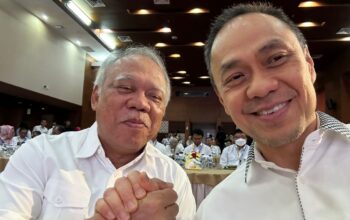 Tentang Pembangunan Karakter, Ary Ginanjar Paparkan Risetnya Selama 25 Tahun