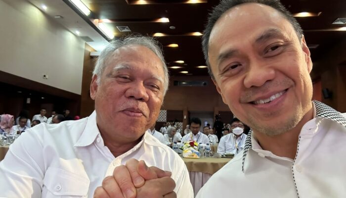 Tentang Pembangunan Karakter, Ary Ginanjar Paparkan Risetnya Selama 25 Tahun