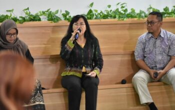 Waspadai Love Scamming, KPPPA Ajak Perempuan Melek Digital