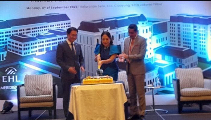 Dirikan IPTI, YMB Siap Penuhi Kebutuhan SDM Pariwisata Berkualitas