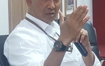 13,5 Juta Keluarga Jadi Prioritas Penurunan Stunting