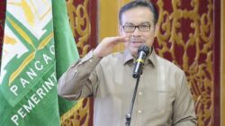 BKKBN dan Pemda Aceh Siap Turunkan Angka Stunting
