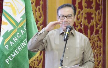 BKKBN dan Pemda Aceh Siap Turunkan Angka Stunting
