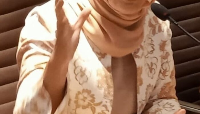 Tinggi, Animo Pemda Ikut Kembangkan Pendidikan Vokasi
