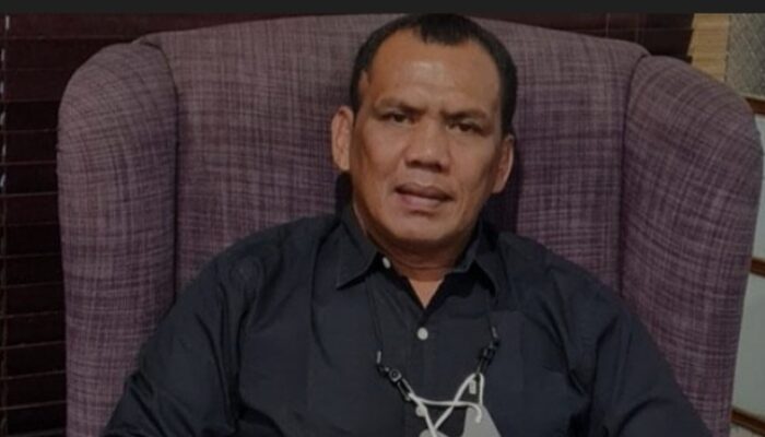 Anggota DPRD Sumut H Zainuddin Purba: Perintah Presiden Berantas Narkoba Diharapkan Berjalan Tegak Lurus