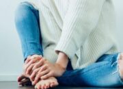 11 Cara Menghilangkan Bengkak Di Kaki Tanpa Obat