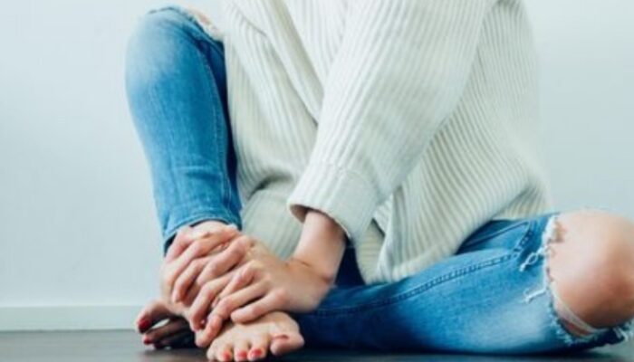 11 Cara Menghilangkan Bengkak Di Kaki Tanpa Obat