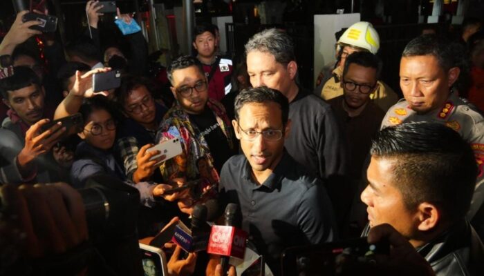 Museum Nasional Kebakaran, Kemendikbudristek Terjunkan Tim Investigasi Internal