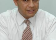 Beras Mahal, Anies: Mafia Pertanian Harus Diperangi