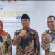 Gelar ISBEST ke-6, UT Dukung Pembangunan Ekonomi Hijau dan Biru