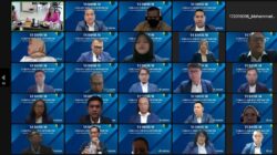 Ukrida Luluskan Sarjana Terapan Optometri Pertama di Indonesia