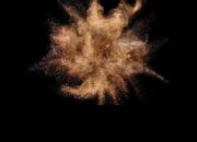 Massa Bakar Kantor Bupati Pohuwato