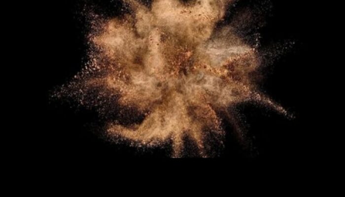 Massa Bakar Kantor Bupati Pohuwato