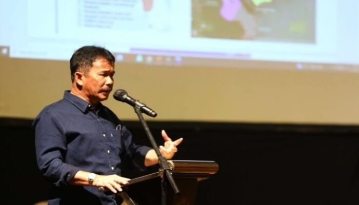 Instruksi Kepala BP Batam: Tak Boleh Memaksa Masyarakat Rempang Pindah