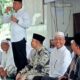 Haul V Juan Tarigan Di Ponpes Al Fitrah Namorambe