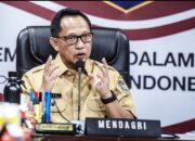Hadapi Kenaikan Harga, Pemda Diminta Gelar Gerakan Pangan Murah