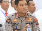 Poldasu Intensifkan Penindakan Peredaran Narkoba