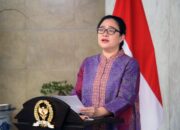 Ketua DPR RI Dorong Pemerintah Cari Solusi Maraknya Kasus Perundungan