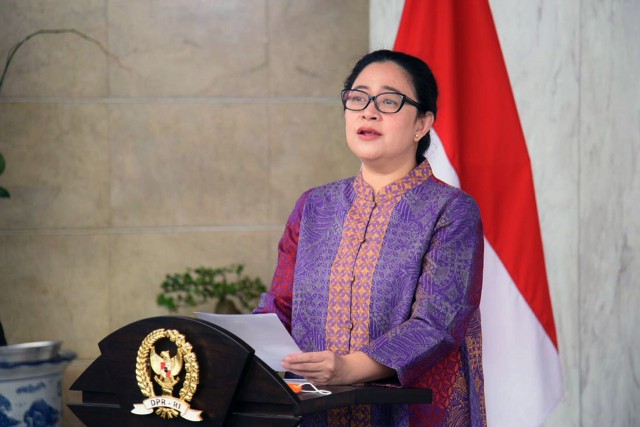 Ketua DPR RI Dorong Pemerintah Cari Solusi Maraknya Kasus Perundungan