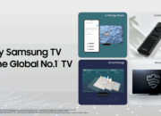 4 Alasan Kenapa Harus Samsung TV