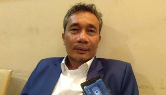 Keberhasilan Edy Rahmayadi Terukur