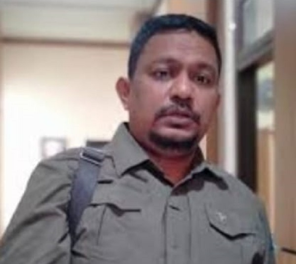 Polres Nagan Raya Amankan Pelaku Pemerkosaan Pelajar Polres Nagan Raya Amankan Pelaku Pemerkosaan Pelajar