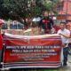 Anggota DPR Aceh Serahkan Bantuan Korban Banjir Di Agara