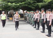 Kapolres Agara: Operasi Zebra Untuk Jaga Keertiban Jelang Pemilu