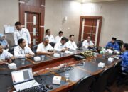 Hapelnas, PLN UP3 Langsa Kunjungi Pelanggan VIP RSUD