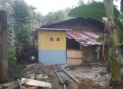 Warga Bukit Panjang Peroleh Bantuan Sanimas