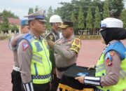 Keselamatan Berlalu Lintas Menjadi Perhatian Pemerintah