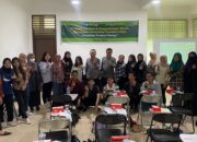 Program Inkubasi Dan Pengembangan Bisnis Mahasiswa USU