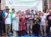 Dosen UGN P.Sidimpuan Edukasi Peternak Lokal Tingkatkan Kualitas Ternak