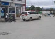 Mobil Pusling Taput Beli BBM Subsidi Pakai Jerigen Ke SPBU