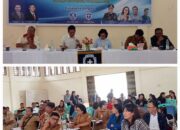 DPC PIKI Toba Gelar Dialog Publik Kekerasan Seksual Terhadap Anak