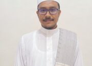 Ustadz Sulaiman M Hasan: Hindari Bangkrut Di Hari Kiamat