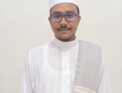 Ustadz Sulaiman M Hasan: Hindari Bangkrut Di Hari Kiamat